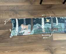 cot bumper