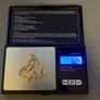 14ct Yellow Gold Bracelet Image 4