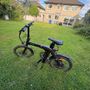 Ebike fiido D21