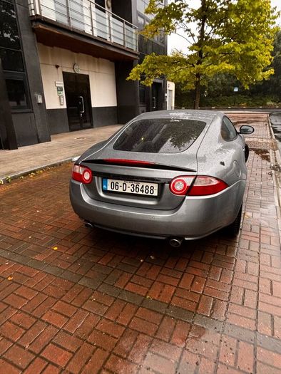2006 Jaguar XK  Excellent Condition