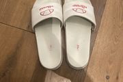Ellesse sliders