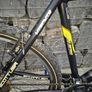 Scott expert racing mountain bike Image 7