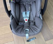 Cybex Cloud Z i-Size infant car seat