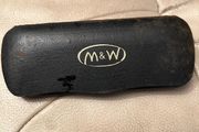 Vintage Moore &amp; Wright Micrometer No 925M