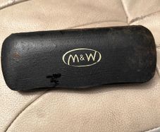 Vintage Moore & Wright Micrometer No 925M