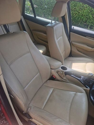 Bmw X1 2010