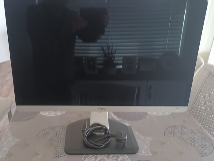 Computer Monitor