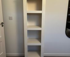 bookcase for sale