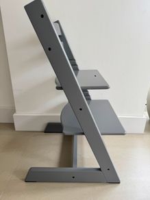Stokke Tripp Trap High Chair