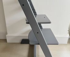 Stokke Tripp Trap High Chair