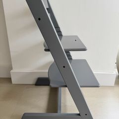 Stokke Tripp Trap High Chair