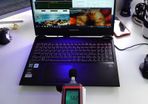 Laptop Cleaning + Thermal Compound / Paste Replacement on CPU and GPU (re-application)