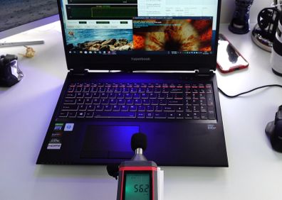 Laptop Cleaning + Thermal Compound / Paste Replacement on CPU and GPU (re-application)
