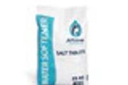 Water Softener Salt