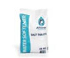 Water Softener Salt