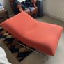 Ligne Roset "Cuddle" Large Armless Chair (2005) Image 6