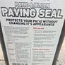 Thompsons Patio & Block Paving Seal 5 Litre x 2 Image 2