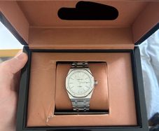 mens watch A P