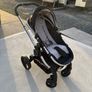 iCandy Peach Pushchair and carrycot Image 3