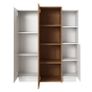 TV Wall Unit 3D Image 7