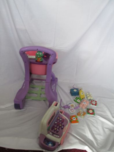 toys & games