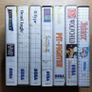 Sega Master System Games Image 3