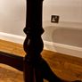 Antique Regency Revival Table Image 4