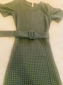 Zara dress