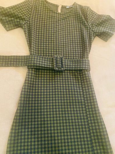 Zara dress