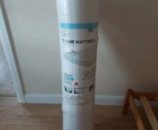 Double mattress