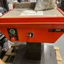 Ceramic Chip Gas Forge Image 3
