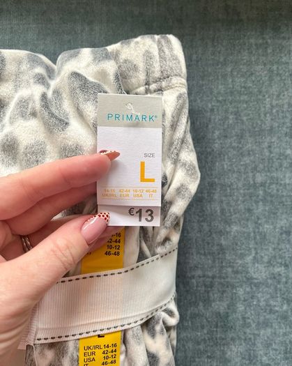 Ladies PJ's (brand new)