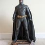 Hot Toys Batman Begins 1/4 figure Image 4