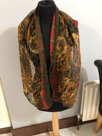 Scarf