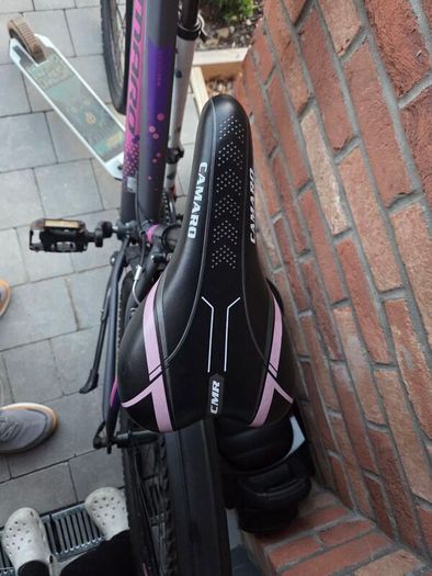 26 inch bike