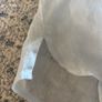 The white company size 18 linen and lace blouse Image 7