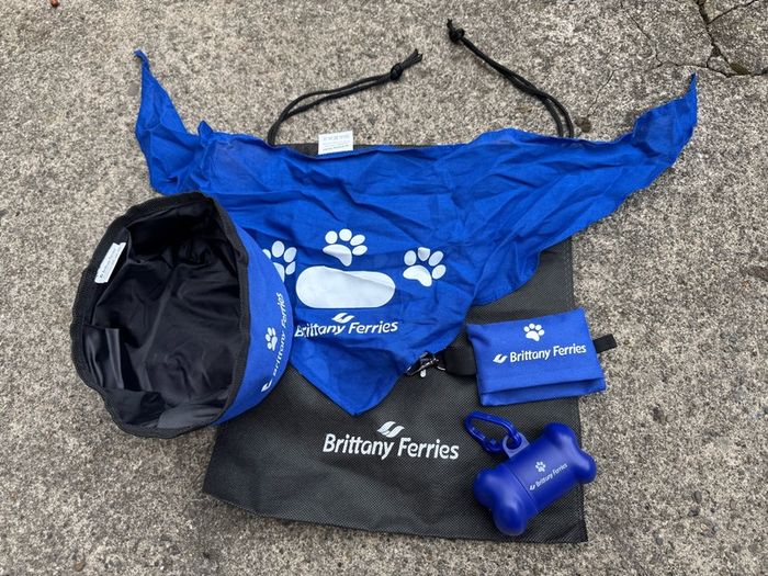 Dog set