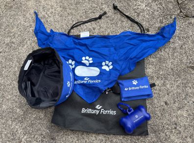 Dog set