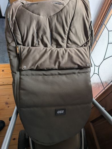 Mamas & Papas Flip XT2 Pushchair
