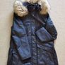 coat winter jacket parka Image 3