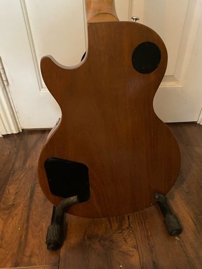 Gibson Les Paul Tribute