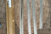 Anti-Collision Car Door Strips