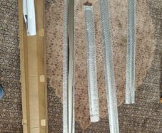 Anti-Collision Car Door Strips