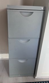 Filing cabinet