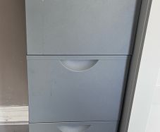 Filing cabinet