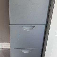 Filing cabinet