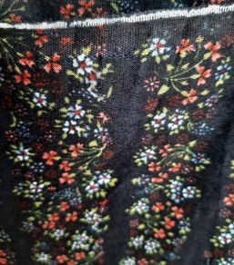 New 100% cotton fabric