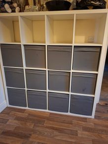 KALLAX Shelving unit