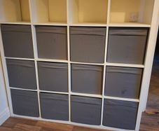 KALLAX Shelving unit