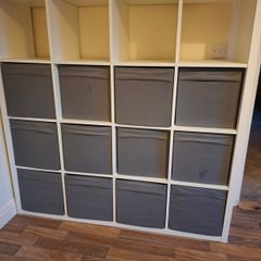 KALLAX Shelving unit